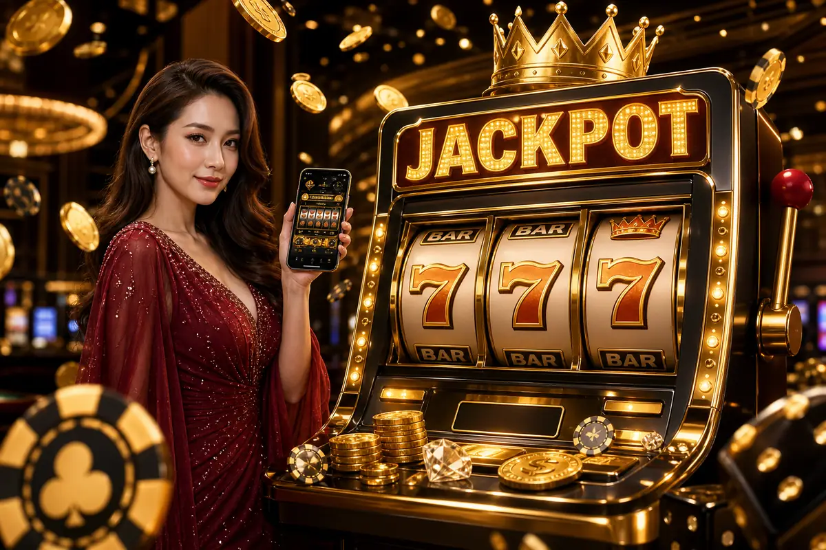 90iji Fortune Tiger স্লট গেম PG Soft
